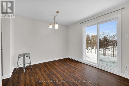 F - 3070 Councillor'S Way, Ottawa, ON 