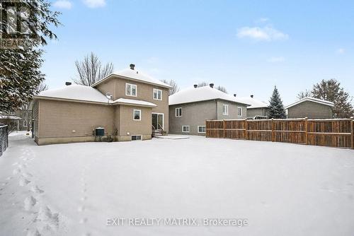 28 Honore Crescent, The Nation, ON 