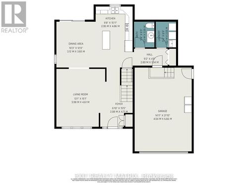 28 Honore Crescent, The Nation, ON 