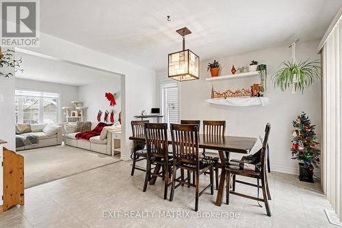 28 Honore Crescent, The Nation, ON 