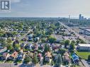 5806 Prince Edward Avenue, Niagara Falls (Hospital), ON  - Outdoor With View 