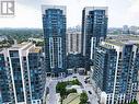 707 - 30 Meadowglen Place, Toronto (Woburn), ON  - Outdoor With Facade 