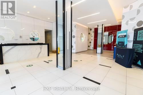 707 - 30 Meadowglen Place, Toronto (Woburn), ON - Indoor Photo Showing Other Room