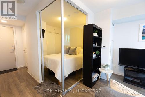 707 - 30 Meadowglen Place, Toronto (Woburn), ON - Indoor