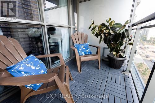 707 - 30 Meadowglen Place, Toronto (Woburn), ON -  Photo Showing Other Room