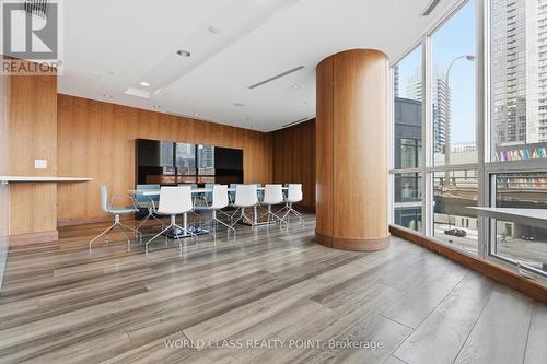 516 - 38 Dan Leckie Way, Toronto, ON - Indoor Photo Showing Other Room