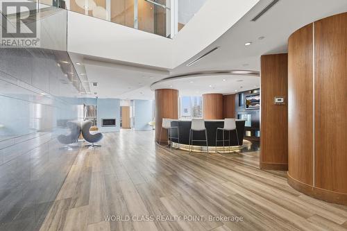 516 - 38 Dan Leckie Way, Toronto, ON - Indoor Photo Showing Other Room