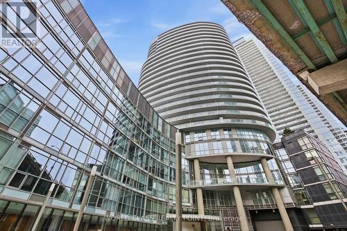 516 - 38 Dan Leckie Way, Toronto, ON - Outdoor