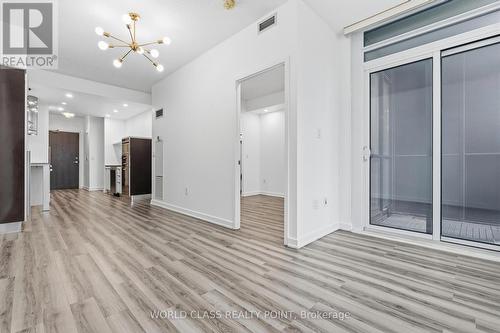 516 - 38 Dan Leckie Way, Toronto, ON - Indoor Photo Showing Other Room
