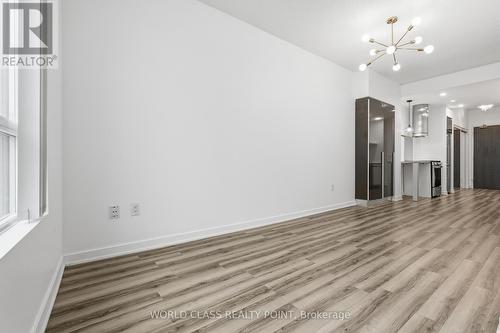 516 - 38 Dan Leckie Way, Toronto, ON - Indoor Photo Showing Other Room