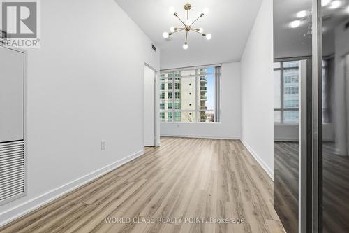 516 - 38 Dan Leckie Way, Toronto, ON - Indoor Photo Showing Other Room