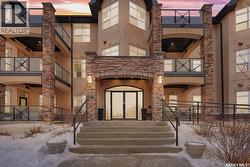 301 2160 Heseltine ROAD  Regina, SK S4V 1L2
