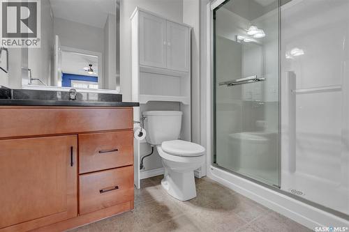 301 2160 Heseltine Road, Regina, SK - Indoor Photo Showing Bathroom