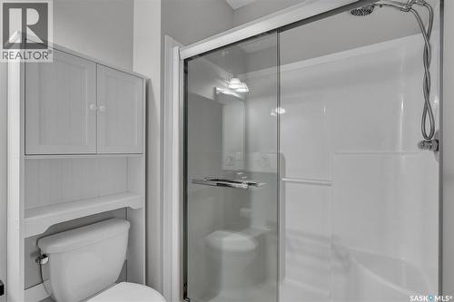 301 2160 Heseltine Road, Regina, SK - Indoor Photo Showing Bathroom