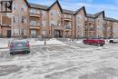 301 2160 Heseltine Road, Regina, SK  - Outdoor With Balcony With Facade 