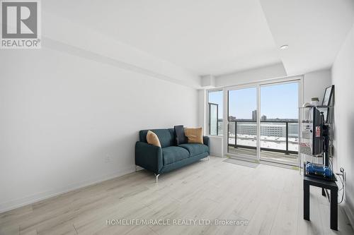 1110 - 1435 Celebration Drive, Pickering, ON - Indoor