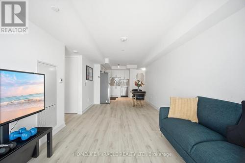 1110 - 1435 Celebration Drive, Pickering, ON - Indoor