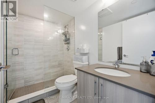 1110 - 1435 Celebration Drive, Pickering, ON - Indoor Photo Showing Bathroom