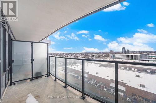 1110 - 1435 Celebration Drive, Pickering, ON - Outdoor With View With Exterior