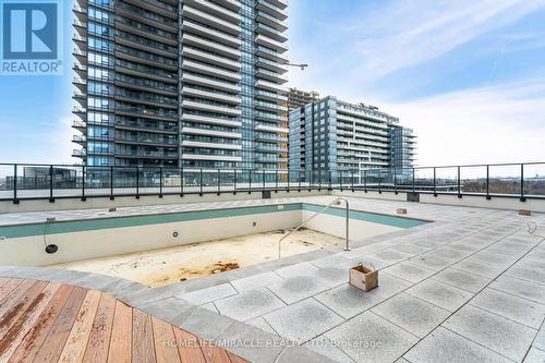 1110 - 1435 Celebration Drive, Pickering, ON - Outdoor