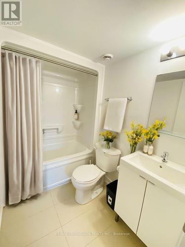 Washroom 1 - 5 - 1720 Simcoe Street N, Oshawa, ON - Indoor Photo Showing Bathroom