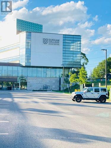 5 - 1720 Simcoe Street N, Oshawa, ON - Outdoor With View