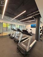 Fitness Room - 