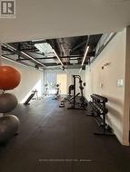 Fitness Room - 