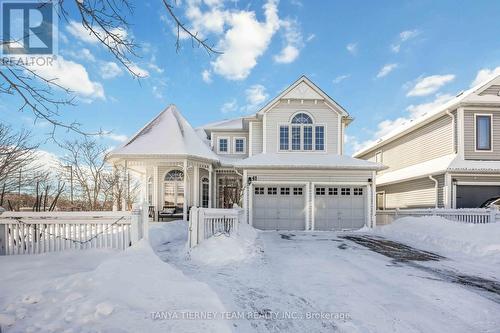 41 APSLEY CRESCENT  Whitby, ON L1M 2E7