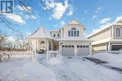 41 APSLEY CRESCENT  Whitby, ON L1M 2E7