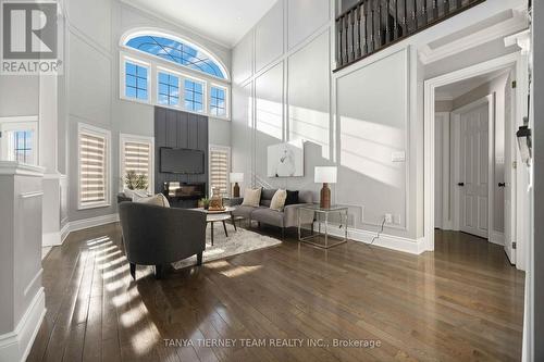 41 Apsley Crescent, Whitby, ON - Indoor Photo Showing Other Room