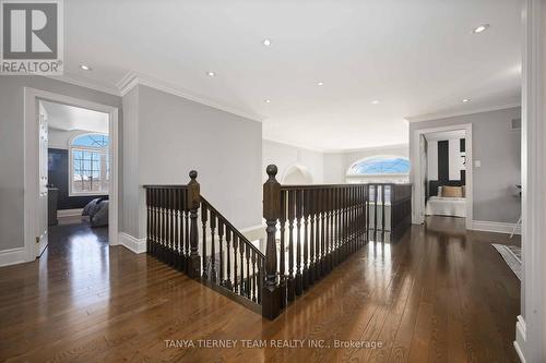 41 Apsley Crescent, Whitby, ON - Indoor Photo Showing Other Room