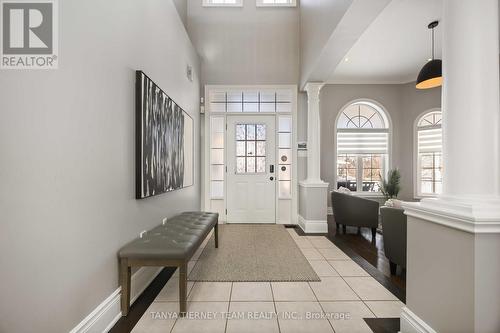 41 Apsley Crescent, Whitby, ON - Indoor Photo Showing Other Room