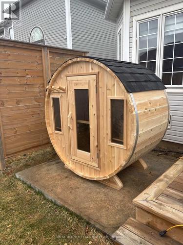 41 Apsley Crescent, Whitby, ON - Outdoor With Exterior