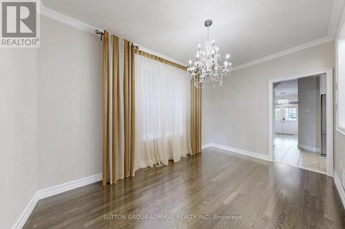 106 Big Hill Crescent, Vaughan, ON - Indoor Photo Showing Other Room