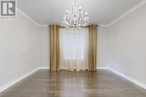 106 Big Hill Crescent, Vaughan, ON - Indoor Photo Showing Other Room