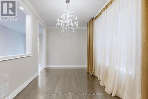 106 Big Hill Crescent, Vaughan, ON - Indoor Photo Showing Other Room