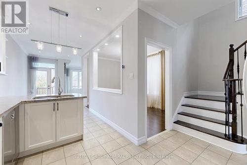 106 Big Hill Crescent, Vaughan, ON - Indoor