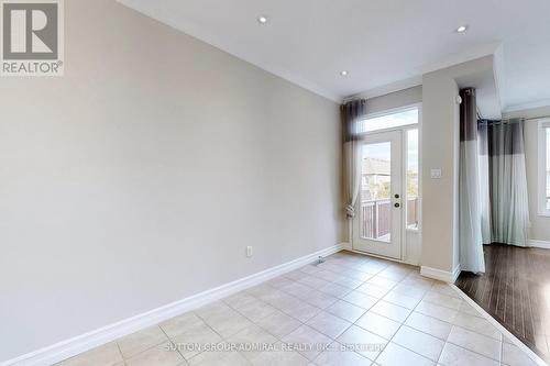 106 Big Hill Crescent, Vaughan, ON - Indoor Photo Showing Other Room