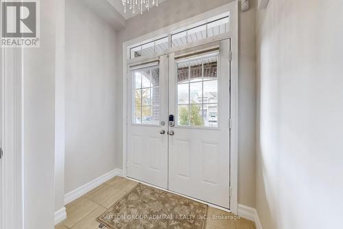 106 Big Hill Crescent, Vaughan, ON - Indoor Photo Showing Other Room