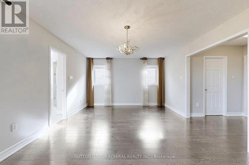 106 Big Hill Crescent, Vaughan, ON - Indoor
