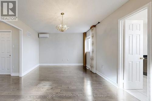 106 Big Hill Crescent, Vaughan, ON - Indoor Photo Showing Other Room