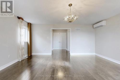 106 Big Hill Crescent, Vaughan, ON - Indoor Photo Showing Other Room