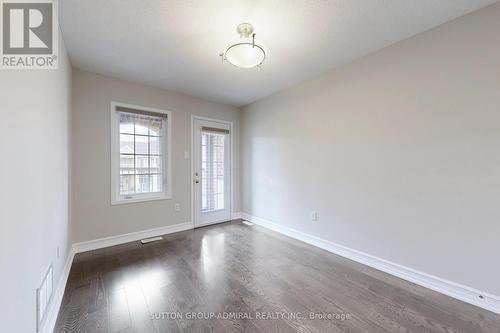 106 Big Hill Crescent, Vaughan, ON - Indoor Photo Showing Other Room