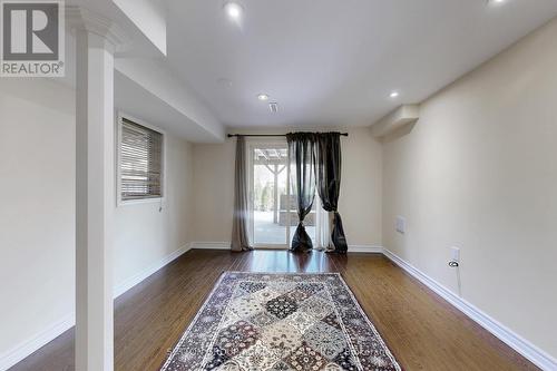 106 Big Hill Crescent, Vaughan, ON - Indoor Photo Showing Other Room