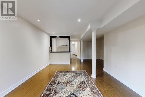 106 Big Hill Crescent, Vaughan, ON - Indoor Photo Showing Other Room