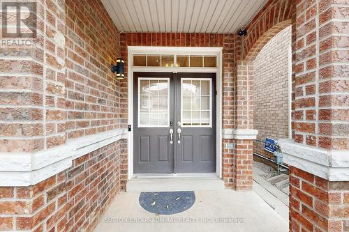 106 Big Hill Crescent, Vaughan, ON - 