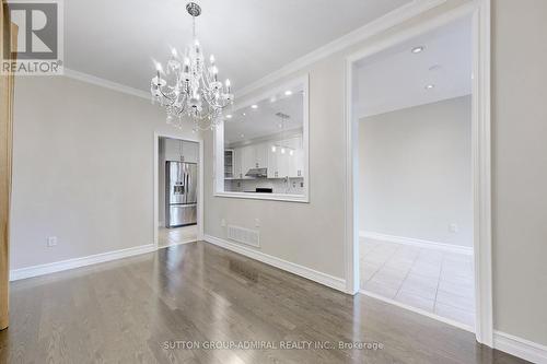 106 Big Hill Crescent, Vaughan, ON - Indoor Photo Showing Other Room