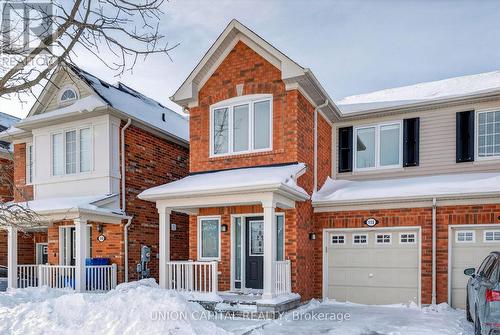 115 KEN LAUSHWAY AVENUE  Whitchurch-Stouffville, ON L4A 0J5