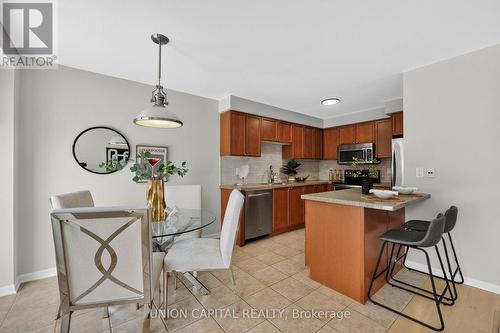 115 Ken Laushway Avenue, Whitchurch-Stouffville, ON - Indoor Photo Showing Kitchen
